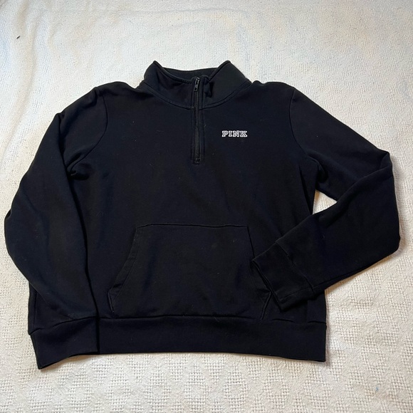 PINK Victoria's Secret Sweaters - Victoria Secret PINK sweatshirt.